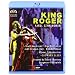 Szymanovski: King Roger [Blu-ray] [2010] [2014]