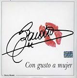 Con Gusto a Mujer
