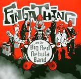 & The Big Red Nebula Band