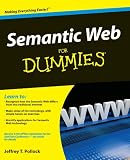 Image of Semantic Web For Dummies