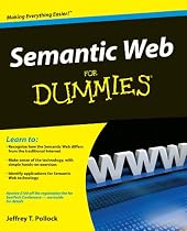 Semantic Web For Dummies