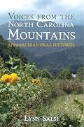 Voices from the North Carolina Mountains: Appalachian Oral Histories
