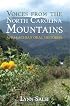 Voices from the North Carolina Mountains: Appalachian Oral Histories