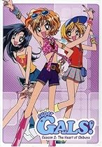 Download Super Gals: Season 2 - The Heart of Shibuya.