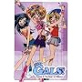 Super Gals: Season 2 - The Heart of Shibuya