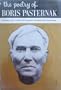 The Poetry of Boris Pasternak l9l7-l959