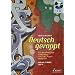 Deutsch gerappt: Acht deutschsprachige HipHop-Songs zum Singen, Rappen und Spielen. Zeitschriften-Sonderheft mit CD