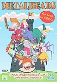 metalheads (Region 2 DVD)