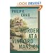 Murder at a Vineyard Mansion: A Martha's Vineyard Mystery