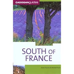 South of France, 8th