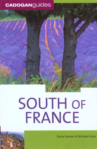 South of France on Amazon.com