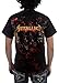 Metallica Men's Kill Em All Two Sided T-shirt