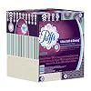 Puffs Ultra Soft & Strong Facial Tissues; 6 Family Boxes; 124 Tissues per Box