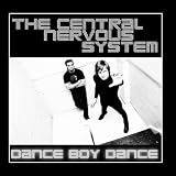 Dance Boy Dance [CD on Demand]