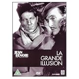 La Grande Illusion [1937]