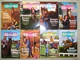 Thoroughbred Set 1-8 (A Horse Called Wonder~Wonder's Promise~Wonder's First Race~Wonder's Victory~Ashleigh's Dream~Wonder's Yearling~Samantha's Pride~Sierra's Steeplechase)