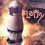 Lefty 4-3-2-1