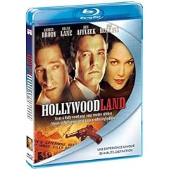 Hollywoodland [Blu-ray]