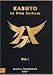 Livres : Kabuto T01