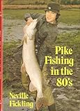 Pike fishing in the 80's