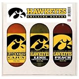 University of Iowa Hawkeyes Grilling Gift Set