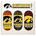 Gourmet Food : University of Iowa Hawkeyes Grilling Gift Set