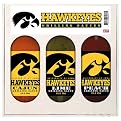 University of Iowa Hawkeyes Grilling Gift Set