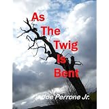 As the Twig is Bent: A Matt Davis Mystery (The Matt Davis Mystery Series)