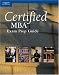 Certified MBA Exam Prep Guide