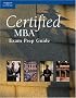 Certified MBA Exam Prep Guide