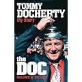 The Doc: My Story - Hallowed be Thy Game