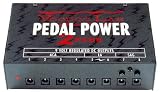 Voodoo Lab Pedal Power 2 Plus Universal Power Supply