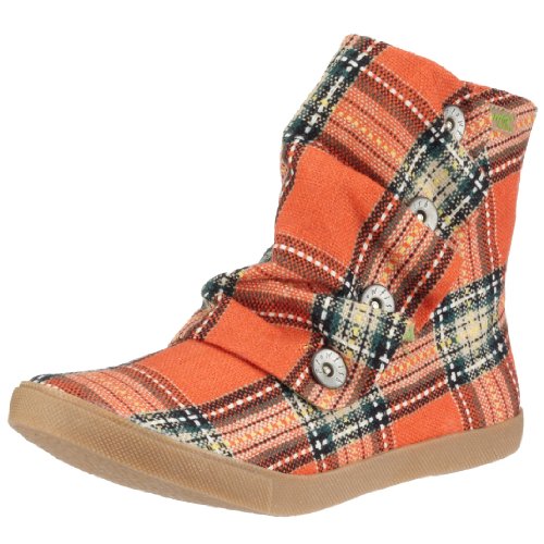Blowfish Hobbit Kids BFK107 SP10, M&auml;dchen Stiefel