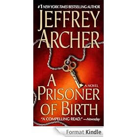 A Prisoner of Birth