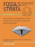 Late Ordovician brachiopods from West-central Alaska : systematics, ecology and palaeobiogeography