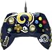 St. Louis Rams XBOX 360 Controller