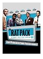 The Rat Pack Ultimate Collectors Edition (Ocean's 11 / Robin and the 7 Hoods / 4 for Texas / Sergeants 3)