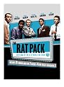 The Rat Pack Ultimate Collectors Edition (Ocean's 11 / Robin and the 7 Hoods / 4 for Texas / Sergeants 3)