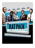 The Rat Pack Ultimate Collectors Edition (Oceans 11 / Robin and the 7 Hoods / 4 for Texas / Sergeants 3)