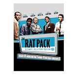 The Rat Pack Ultimate Collectors Edition (Ocean's 11 / Robin and the 7 Hoods / 4 for Texas / Sergeants 3)