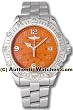NEW BREITLING AEROMARINE SUPEROCEAN MENS WATCH A1736006/O506 NEW BREITLING AEROMARINE SUPEROCEAN MENS WATCH A1736006/O506