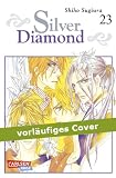 Produkt-Bild: Silver Diamond, Band 23