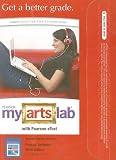 MyArtsLab with Pearson eText -- Standalone Access Card -- for Preble's Artforms  (10th Edition) (MyArtsLab (Access Codes))