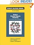 Anslyn & Dougherty's Modern Physical...