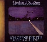 Produkt-Bild: Ich &ouml;ffne die T&uuml;r weit am Abend