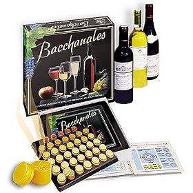 Sentosph�re - Bacchanales - Nouvelle Version