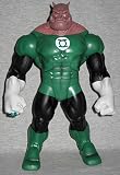 DC Universe Classics KILOWOG build a figure 100% complete & assembled! DC Universe Classics KILOWOG build a figure 100% complete & assembled!