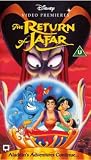 The Return of Jafar [VHS]