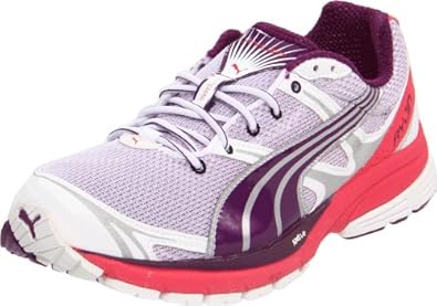 Puma Women's Complete SLX Ryjin J Running Shoe