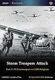 Storm Troopers Attack - 78 German Paratroopers vs 1200 Belgians - Part 3 [DVD]